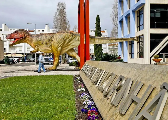 Casa Do Sol Apartment Lourinha (Lisbon)