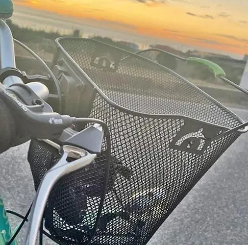 Apartment Casa Do Sol