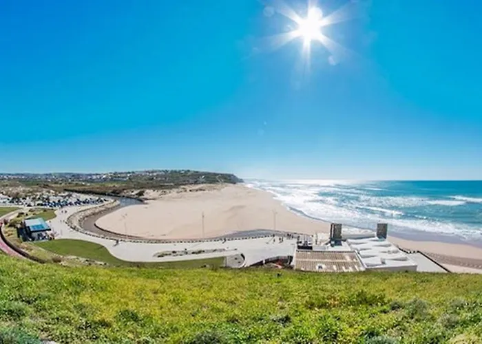 Apartment Casa Do Sol