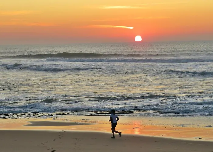 Casa Do Sol * Lourinha (Lisbon)