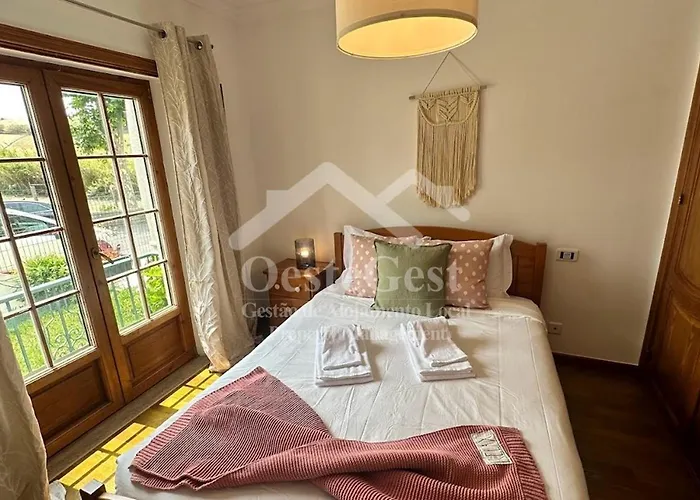 Casa Do Sol Lourinha (Lisbon)