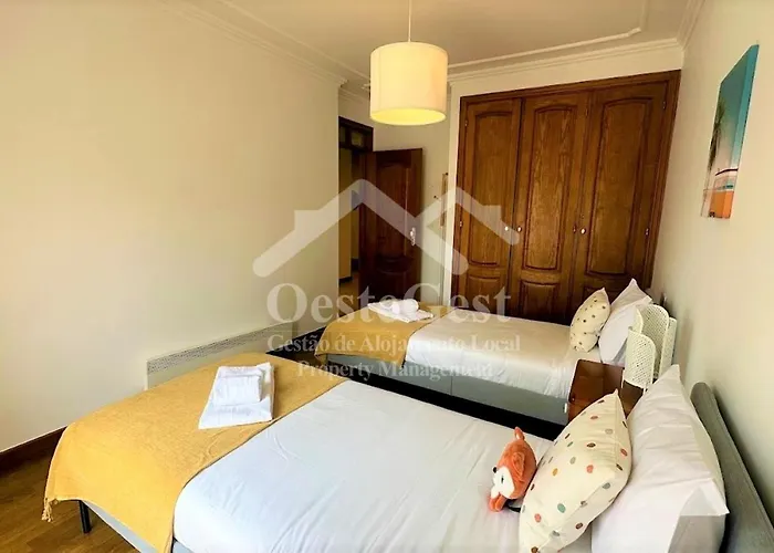 Apartment Casa Do Sol