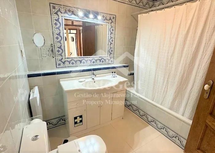 Casa Do Sol Lourinha (Lisbon)