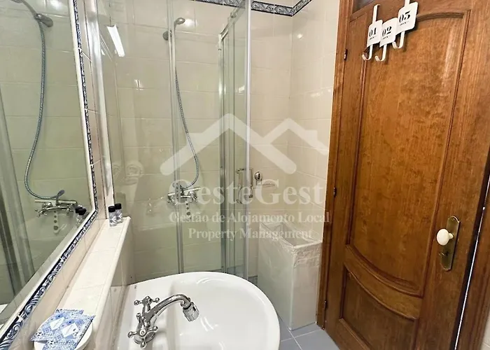 Casa Do Sol Apartment