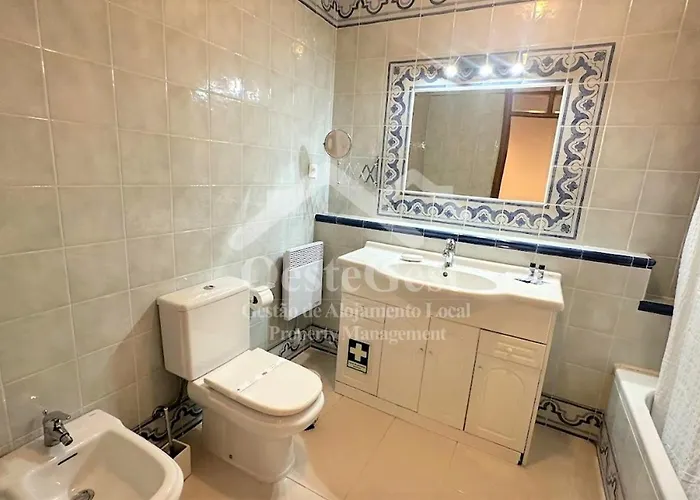 Apartment Casa Do Sol