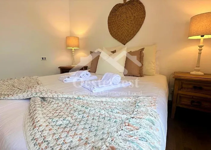 Casa Do Sol Apartment