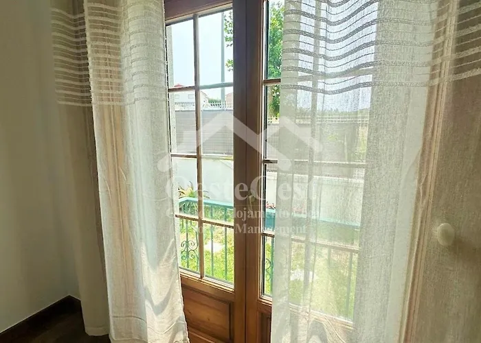 Apartment Casa Do Sol *