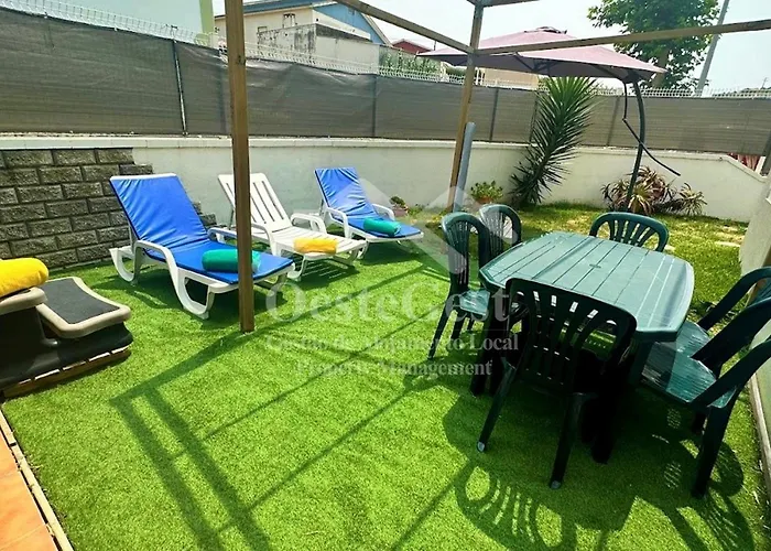 Casa Do Sol * Lourinha (Lisbon)